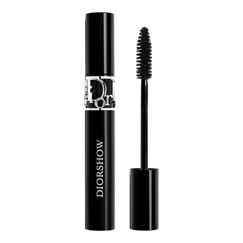 dior mascara boots|diorshow mascara ulta.